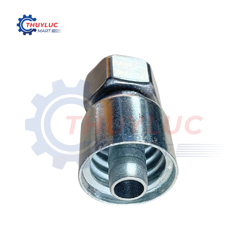 Đầu bấm DIN, 5/8" - 20S, 1C970-20-10