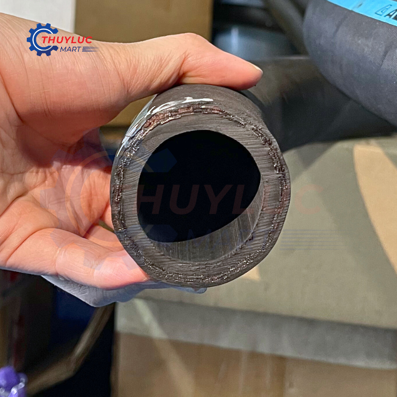 Ống thủy lực FLEXOR 2SN-MT, 1.1/2" - 90bar, 1002474