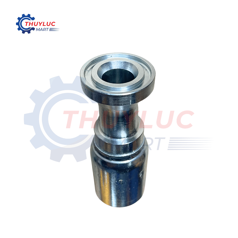 Đầu bấm, 1" SAE 3000, 11577-16-16