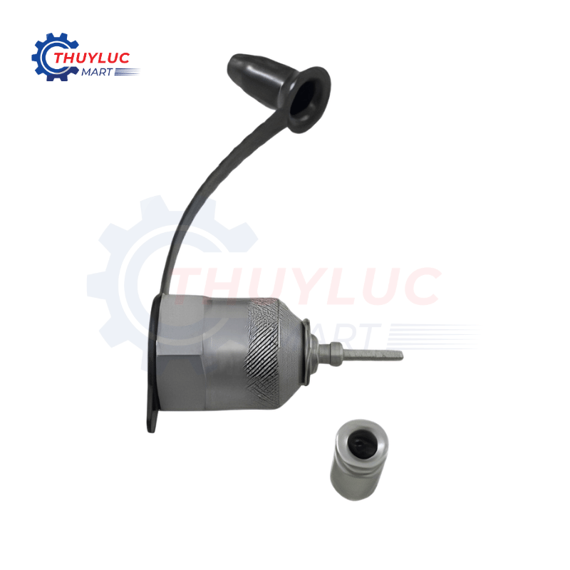 Đầu bấm DN2 - M16x2, TP-02-M16x2