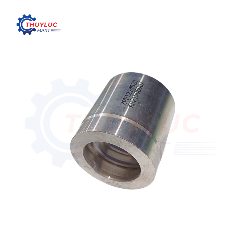 Vỏ bóp SS316, 4SP 1.1/4'', ZPF122402000