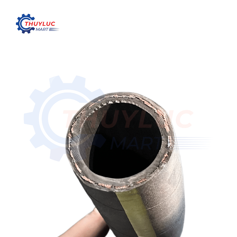 Ống thủy lực FLEXOR 1SN-MT, 1.1/2" - 50bar, 1002319