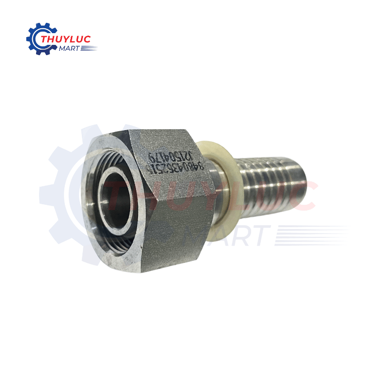 Đầu bấm SS316, 1" - 25S, 84804362516