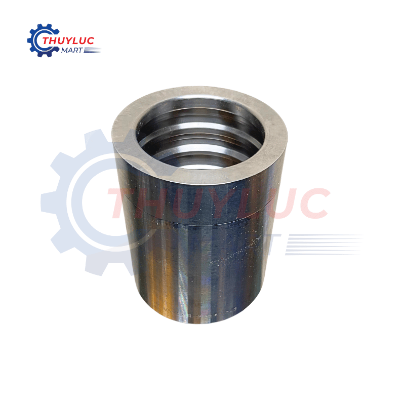 Vỏ bóp interlock R13 R15, 2" inox, 100V6-32C