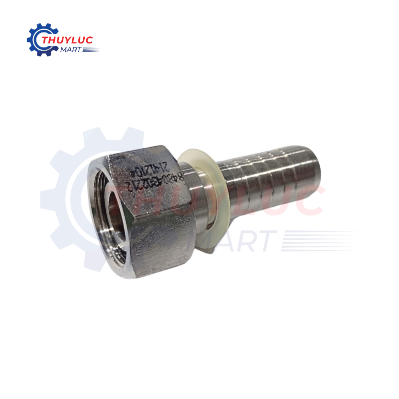 Đầu bấm SS316, 3/4" - 22L, 84804302212