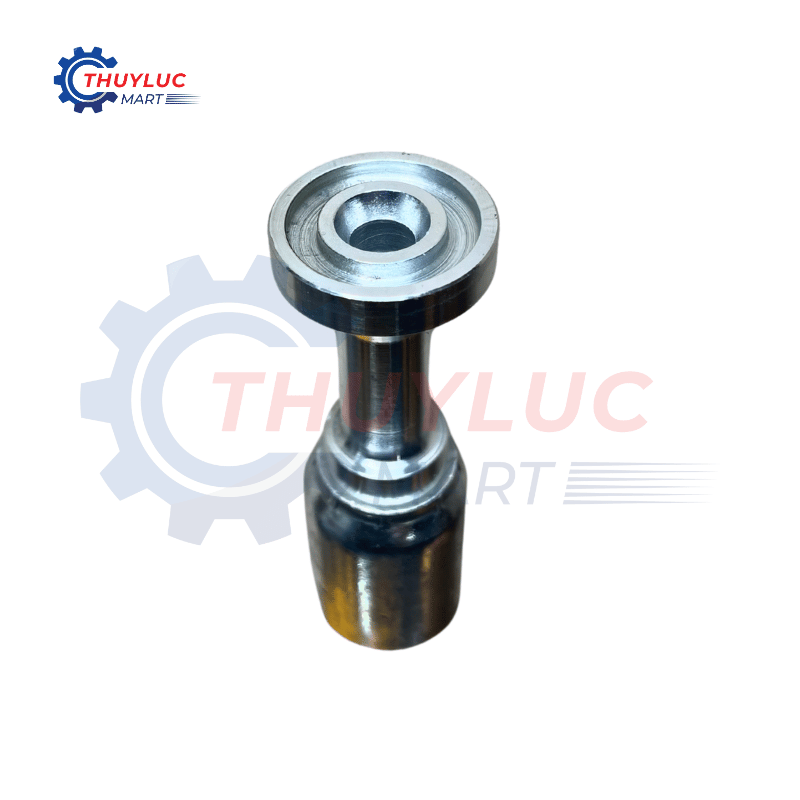 Đầu bấm, 1/2" - M24x1.5, 1C943-16-8