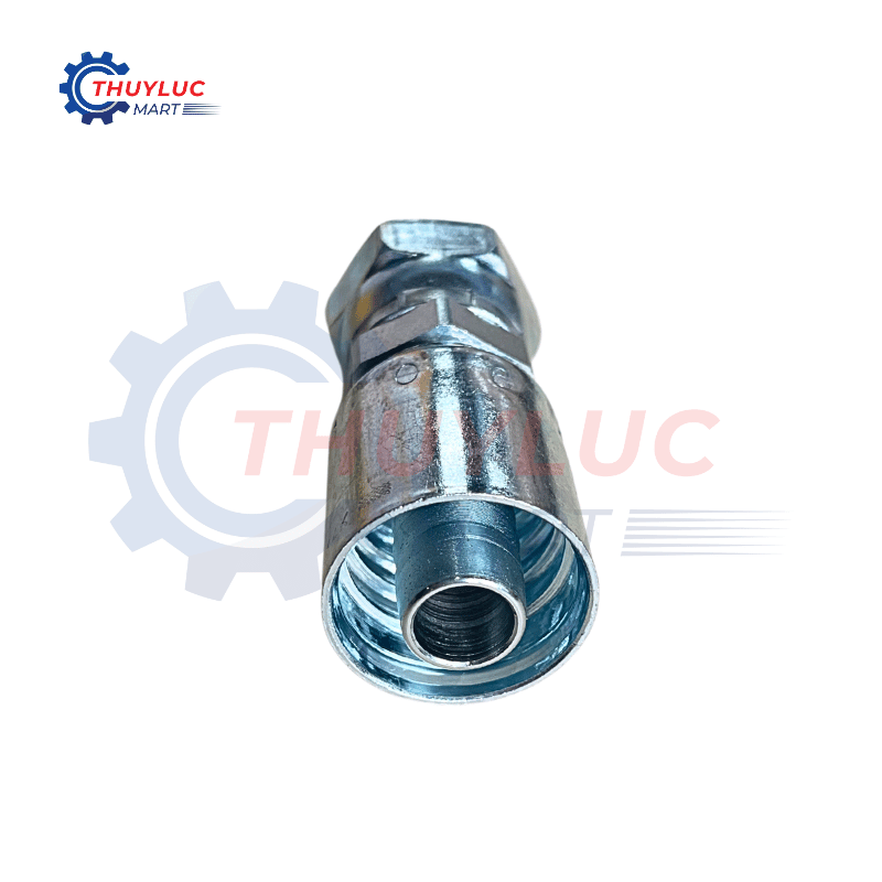 Đầu bấm, 5/8" - số 12, 10643-12-10