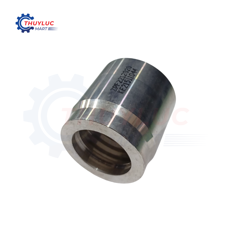 Vỏ bóp SS316, 2SN 1.1/4'', ZPF221202000