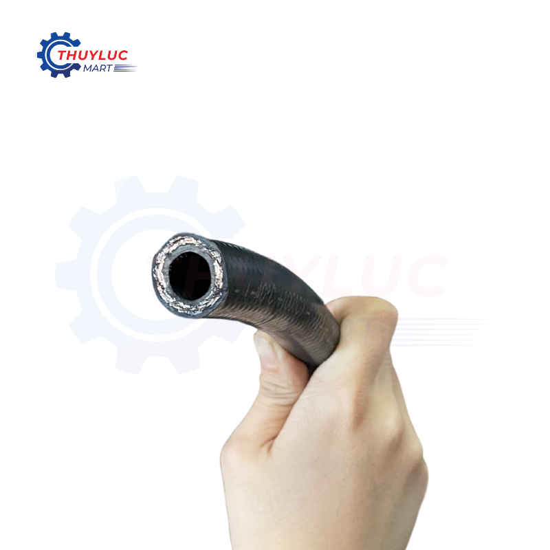 Ống thủy lực FLEXOR 2SN-HF, 1/2" - 275bar, 1001345