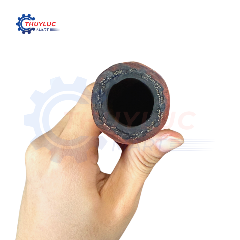 Ống dẫn hơi nóng, 3/4'', 18 bar, 340AH01931