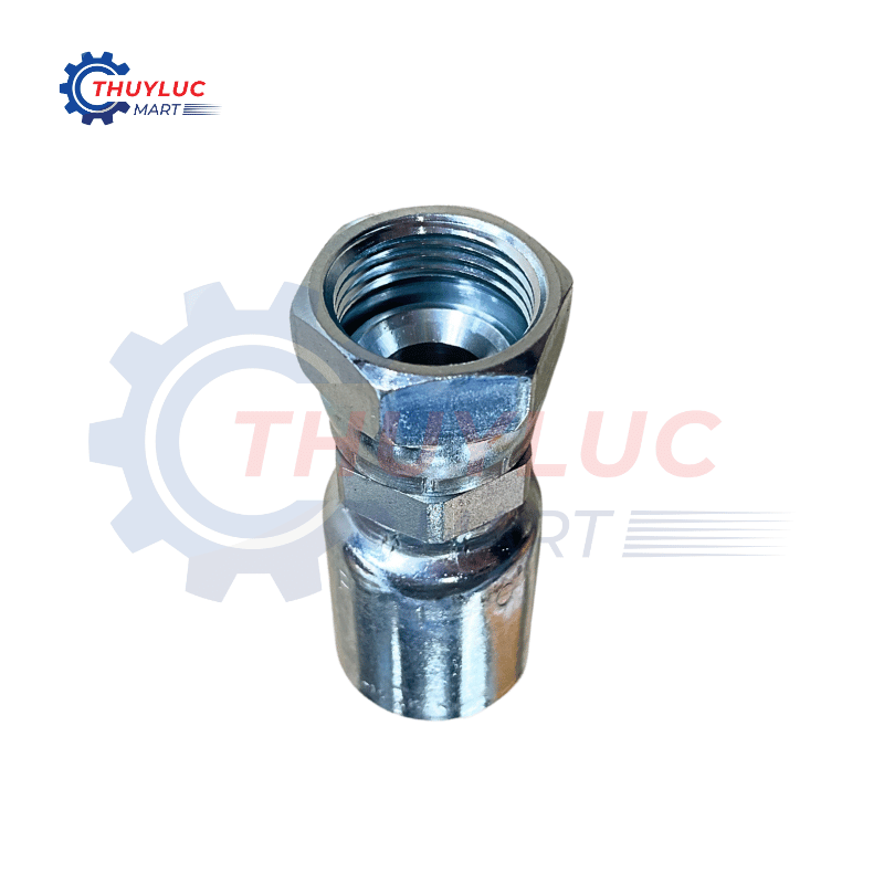 Đầu bấm, 5/8" - số 12, 10643-12-10