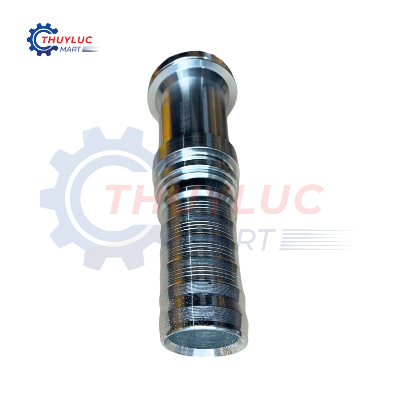 Đầu bấm Interlock 2" - 2" code 62, K6AV6-32-32