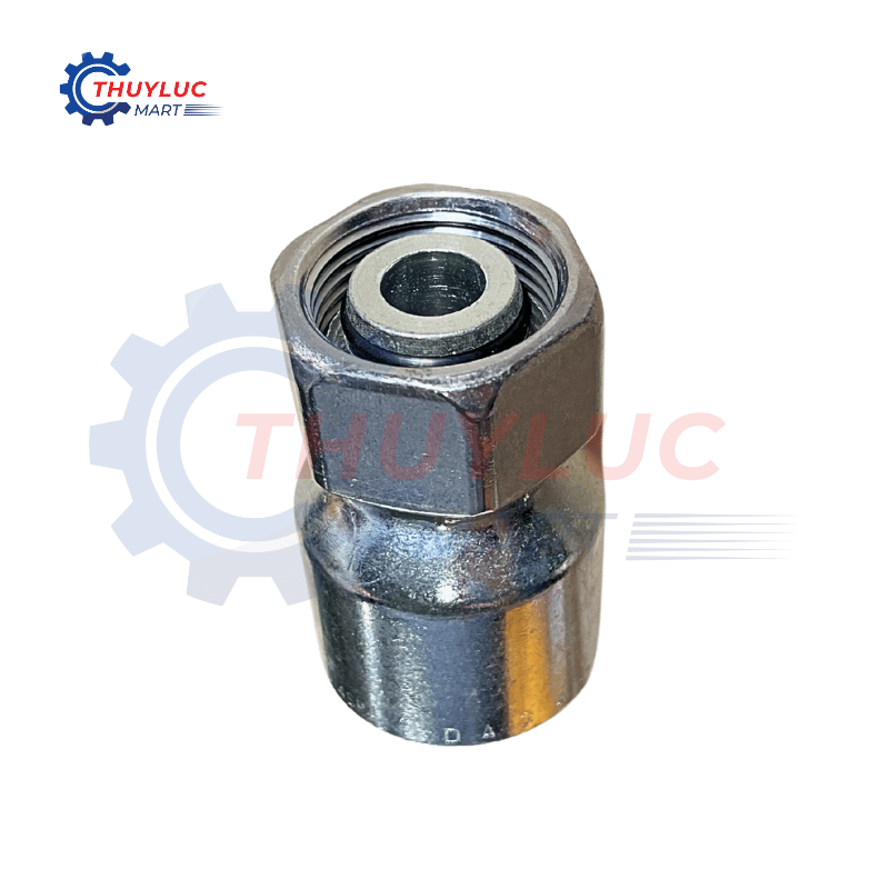 Đầu bấm DIN, 5/8" - 20S, 1C970-20-10