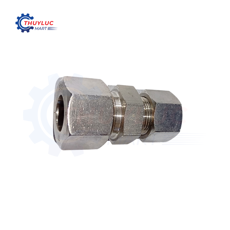 Nối giảm M-M, SS316, 20S - 16S, Z DS 20-16
