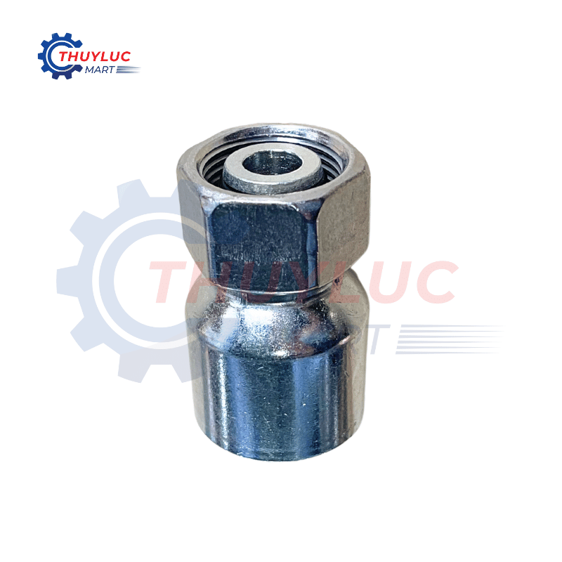 Đầu bấm, 1/2" SAE 3000, 11577-8-8