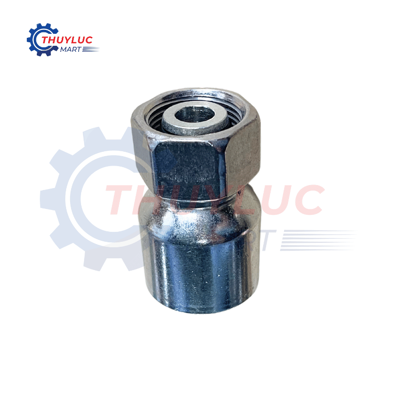 Đầu bấm DIN, 5/8" - 20S, 1C970-20-10