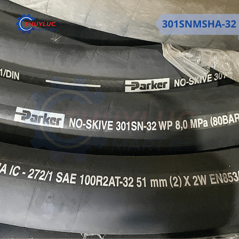 Ống thủy lực R2AT  2", 301SNMSHA-32