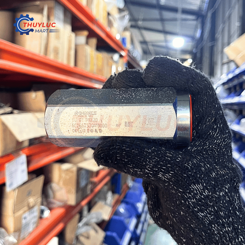 Van một chiều Gemels VU G1", GC2GGT530110000