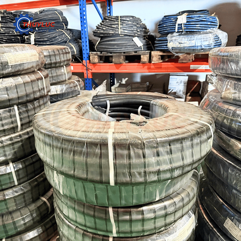 Ống dầu ID19, 3/4", FUEL-OIL-12