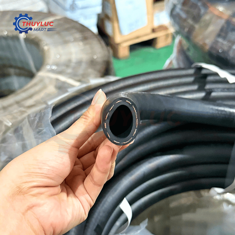 Ống dầu ID19, 3/4", FUEL-OIL-12