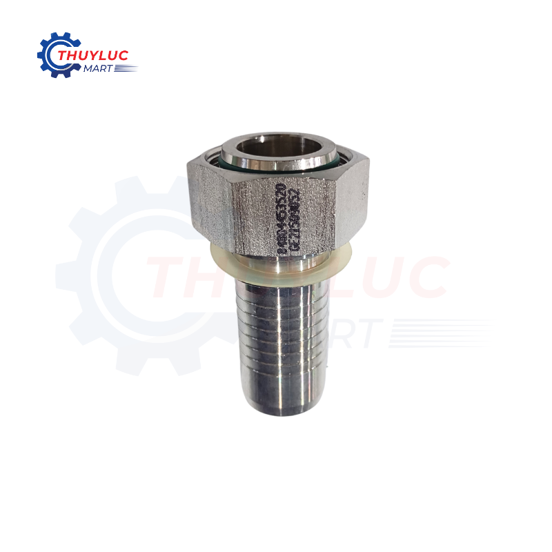 Đầu bấm SS316, 1.1/4'' - 35l, 84804453520