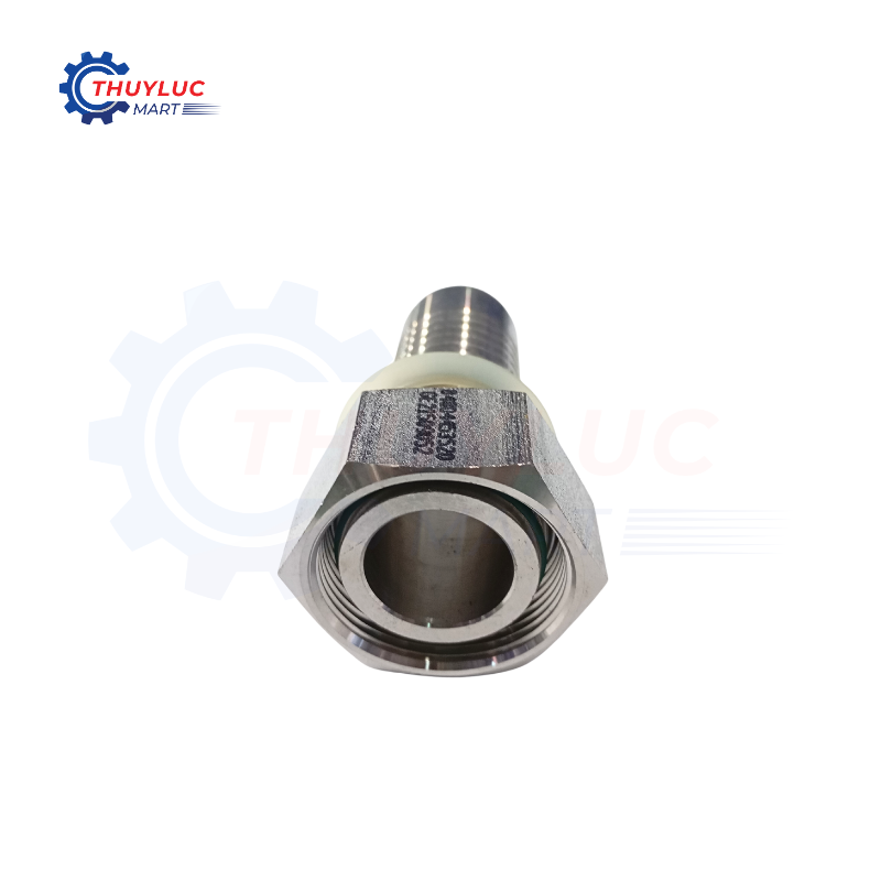 Đầu bấm SS316, 1.1/4'' - 35l, 84804453520
