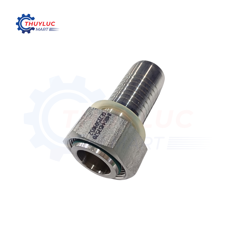 Đầu bấm SS316, 1.1/4'' - 35l, 84804453520