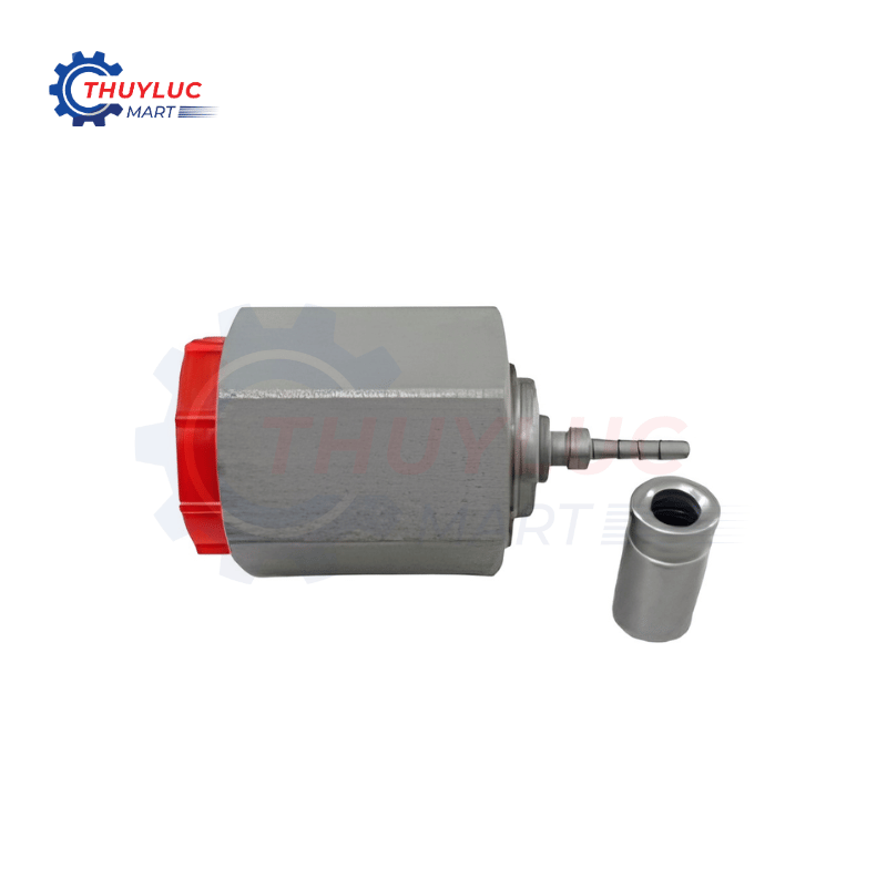 Đầu bấm DN2 - M20X1.5, GA-02-M20x1.5