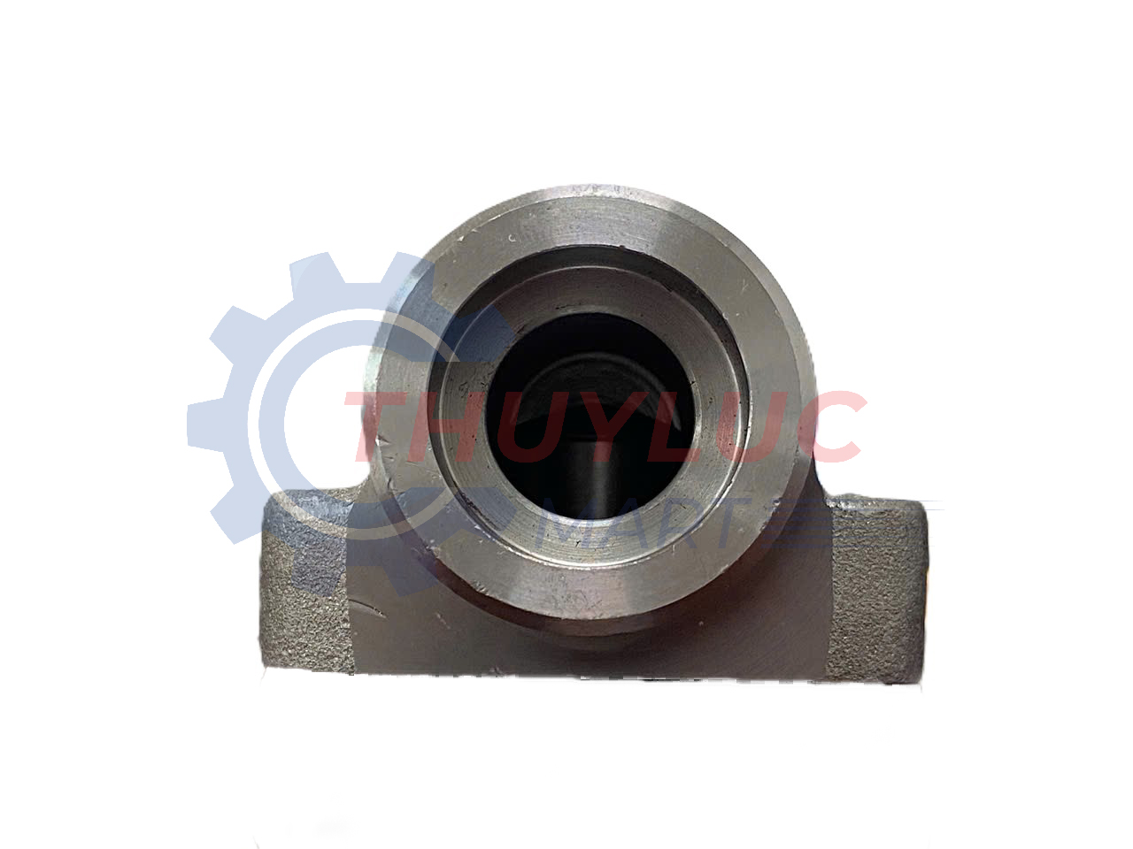 Bích hàn lồng SAE cong 90 1/2'', AFW301S