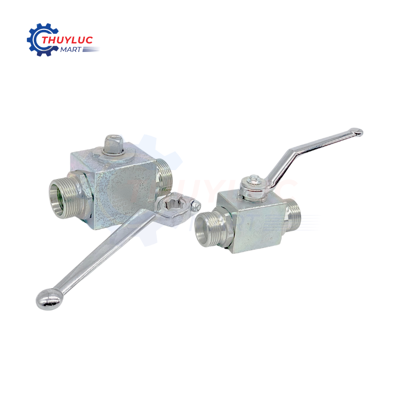 Van cầu G1/2", GE2GGT35011A000