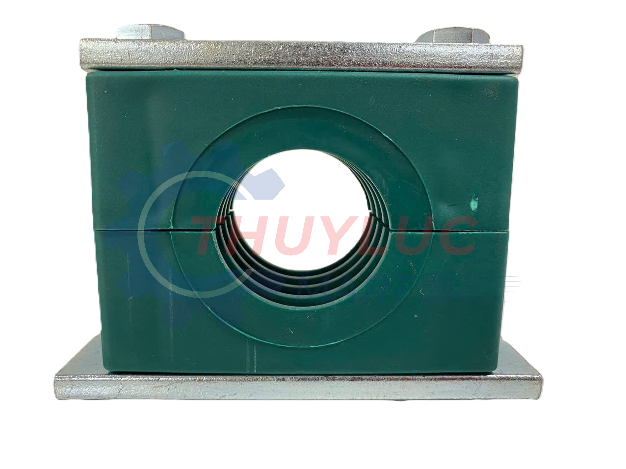 Bộ kẹp ống loại nặng OD48.3, H4, H*G1-448.3