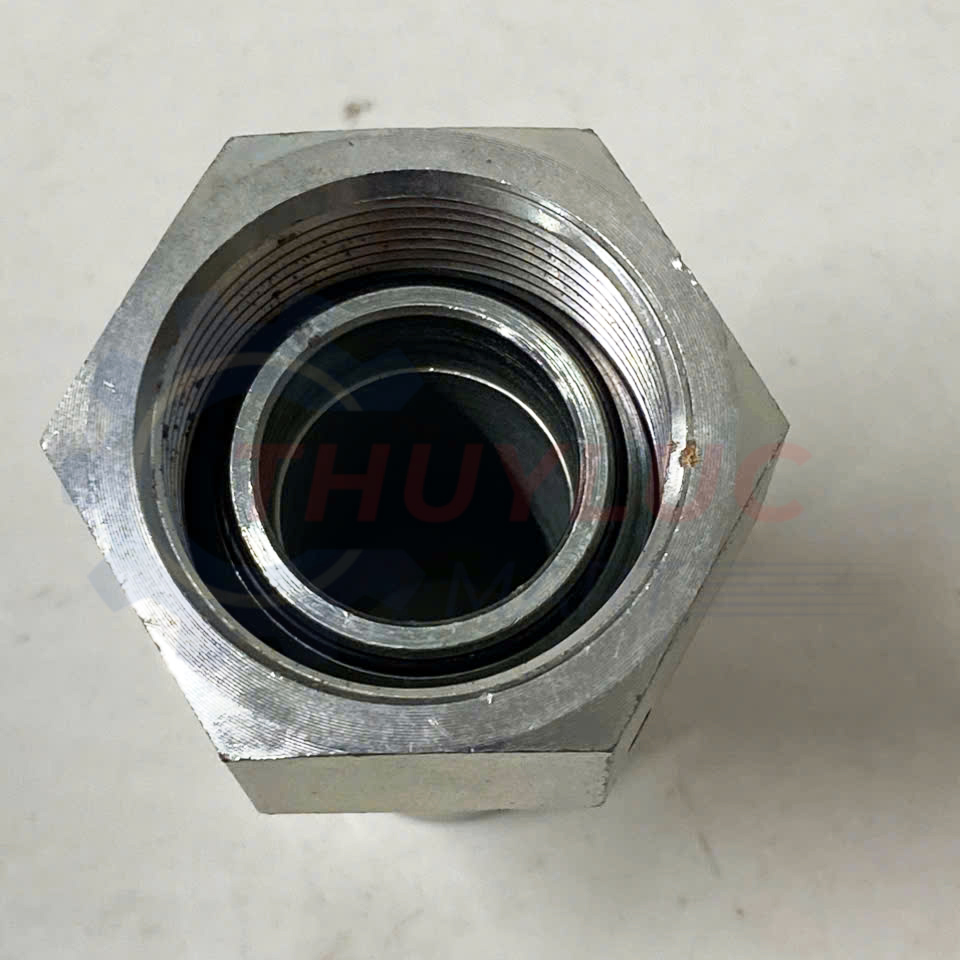 Đầu bấm 1.1/4'' - 1.1/4'' BSP, FDG2020SP