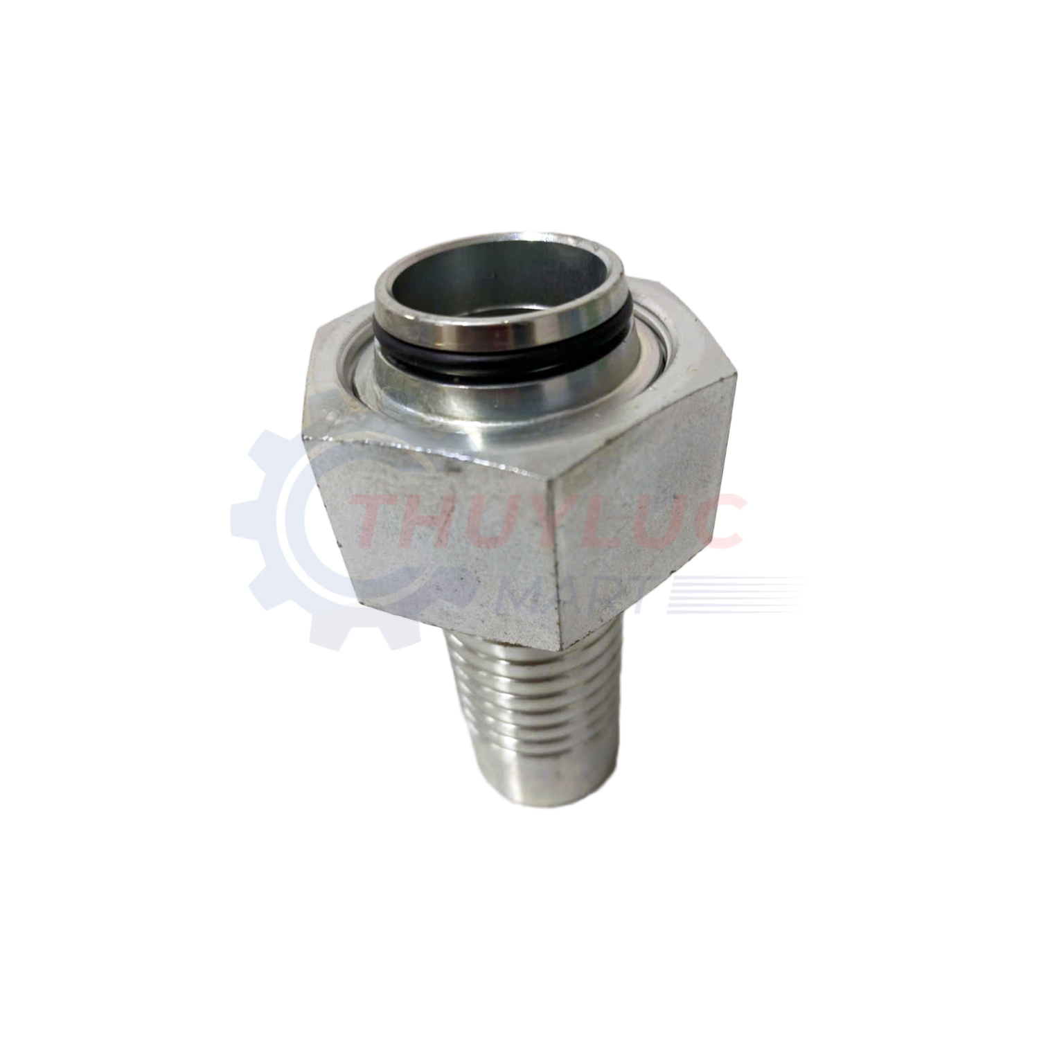 Đầu bấm DIN 1.1/4'' - 30S, FE2042S30