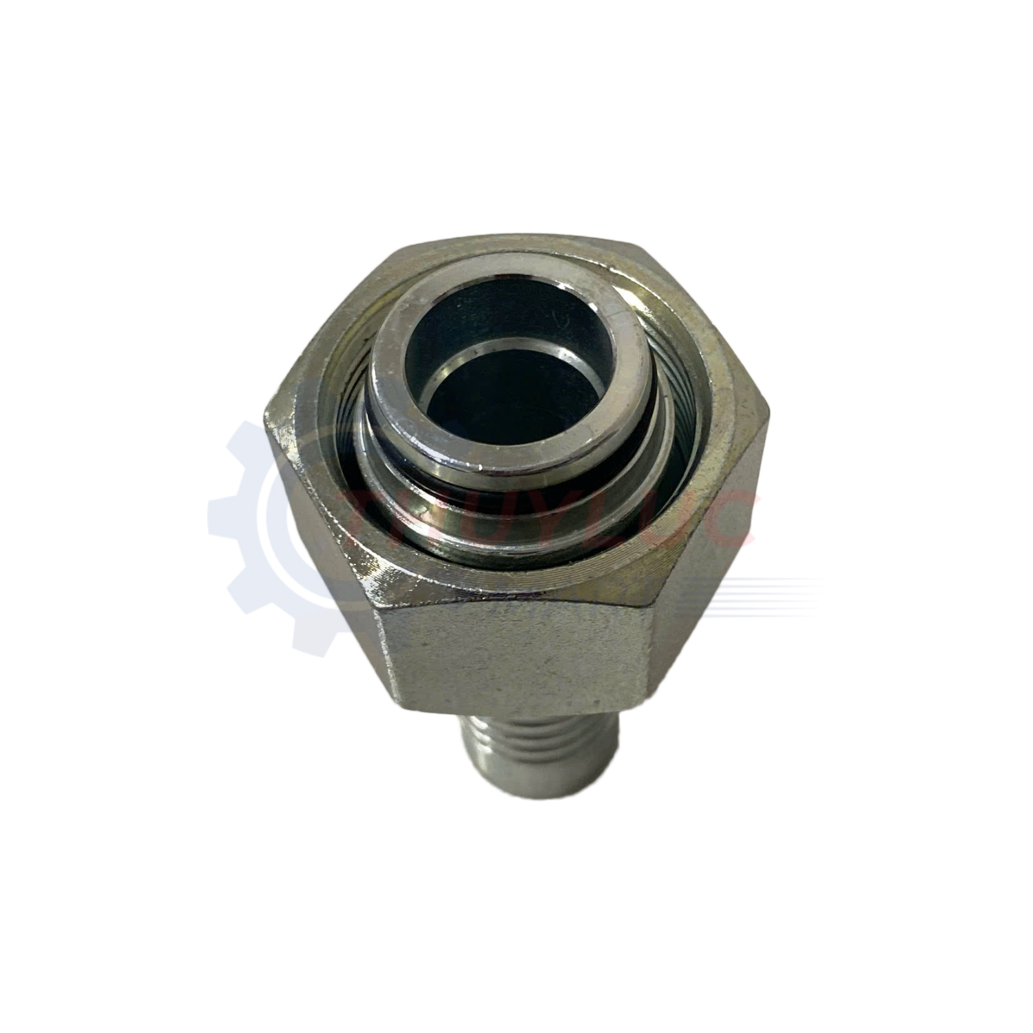 Đầu bấm DIN 1'' - 30S, FE1642S30
