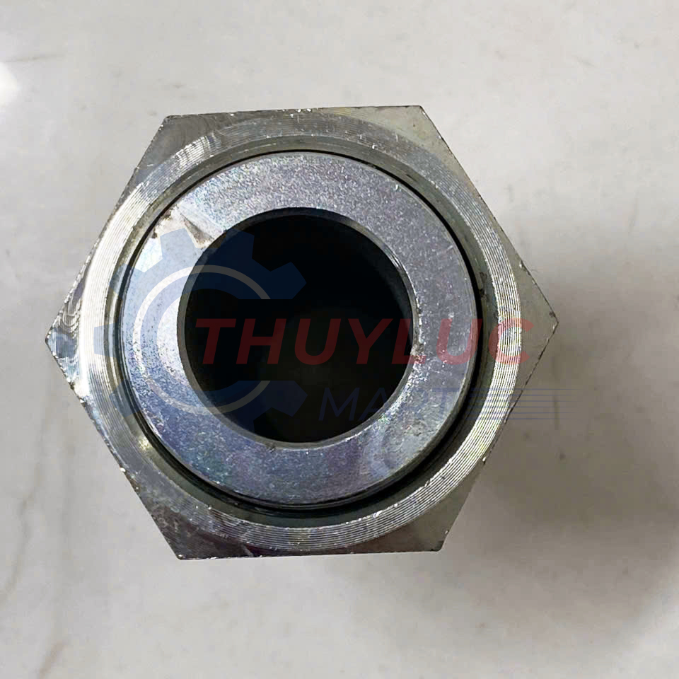 Đầu bấm 1.11/16'' ORFS, FORFS2021