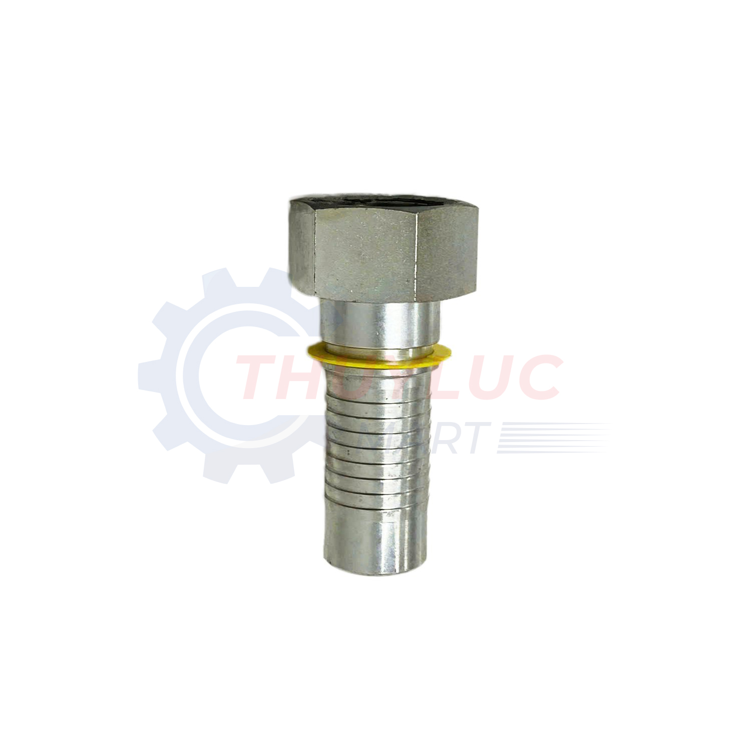 Đầu bấm 1.11/16'' ORFS, FORFS2021