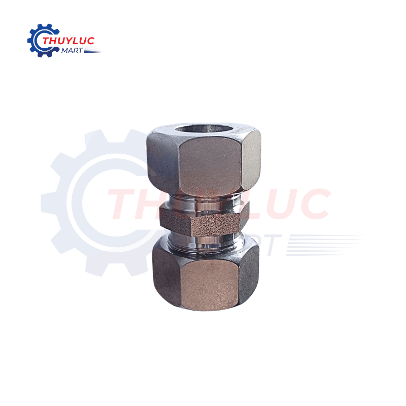 Nối thẳng SS316 18L, M26x1.5, G18L-SS