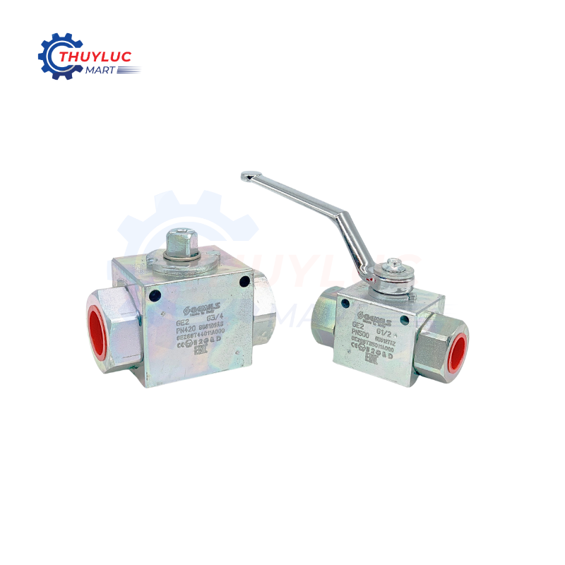 Van cầu G3/4", GE2GGT44011A000