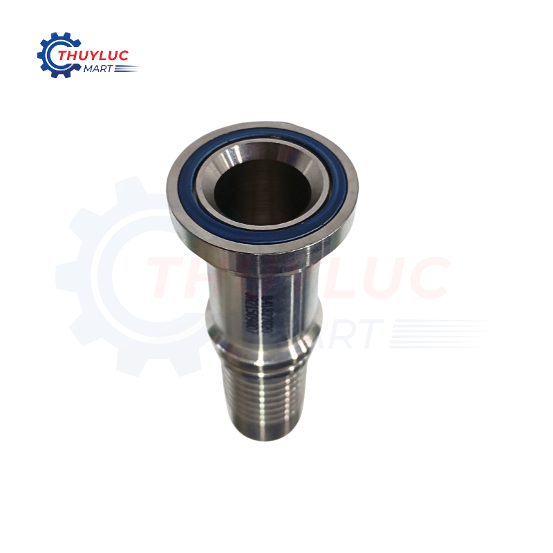 Đầu bấm SS316, 1.14'' - 1.14'' code 61, 841822020