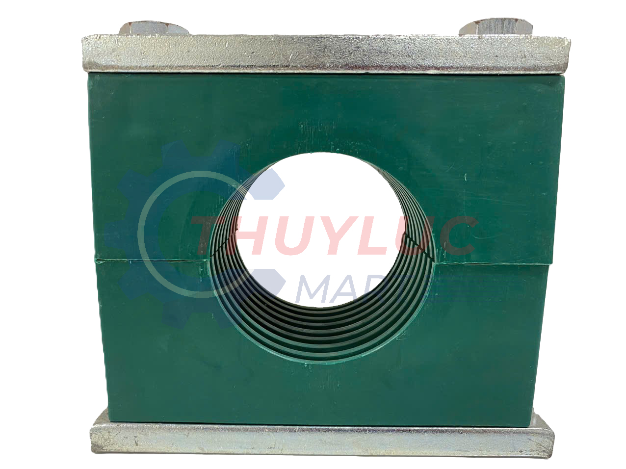 Bộ kẹp ống loại nặng OD101.6, H6, H*G1-6101.6