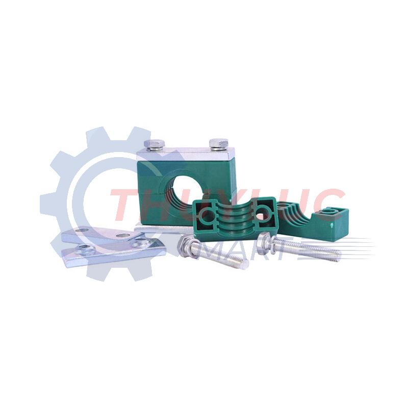 Bộ kẹp ống loại nặng OD88.9, H5, H*G1-588.9