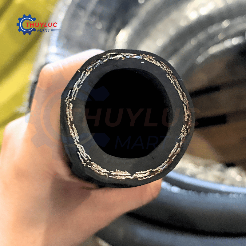 Ống thủy lực R2AT SINOPULSE, 2", 2SN-32-SI