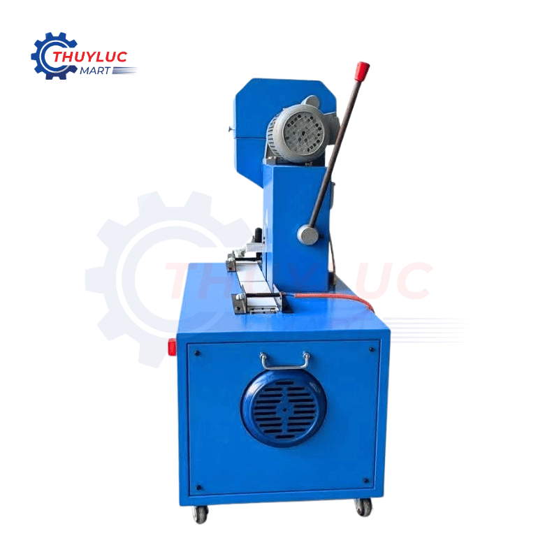 Máy cắt gọt ống mềm thủy lực