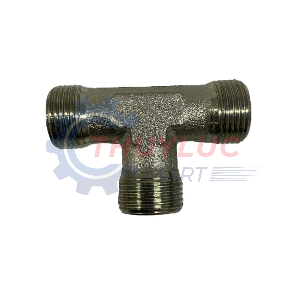 Nối T 12S, M20x1.5, T12S