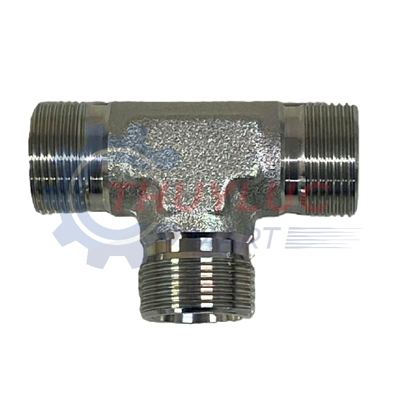 Nối T 16S, M24x1.5, T16S