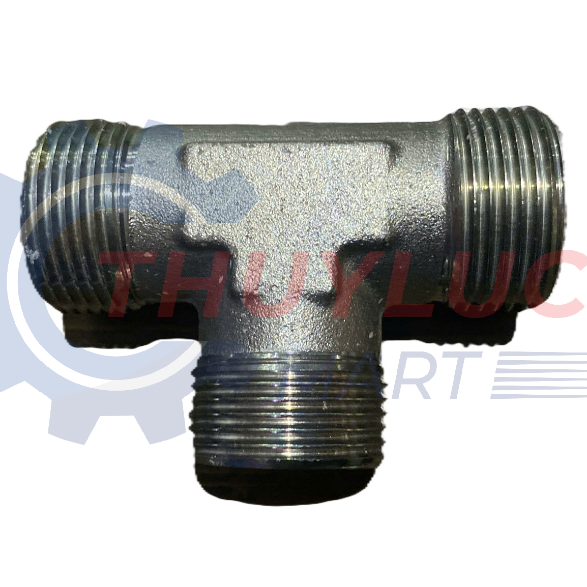 Nối T 25S, M36x2, T25S