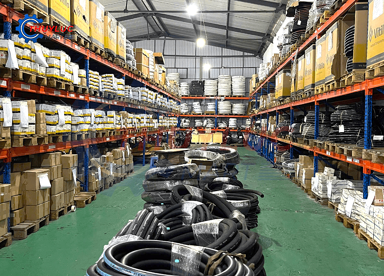 TẠI SAO NÊN MUA HÀNG TẠI THỦY LỰC MART?