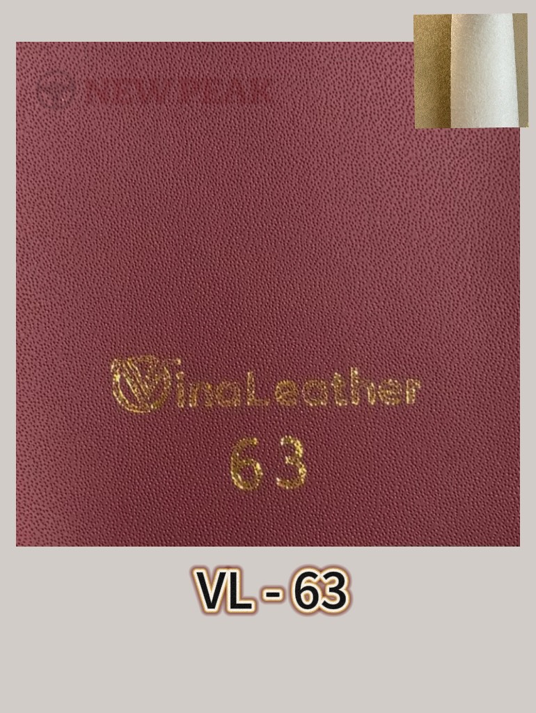 DA NAPPA KIM NHẬT - VL 63