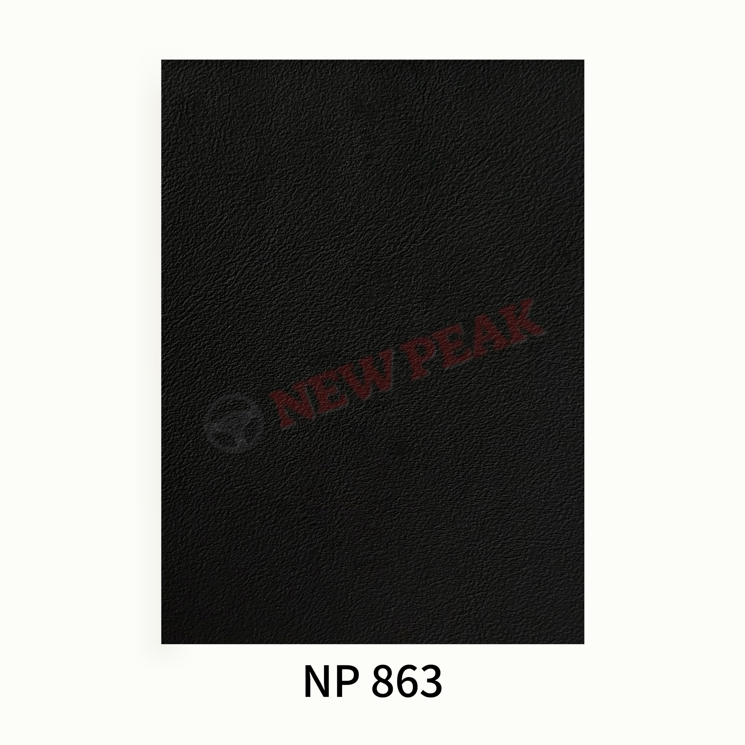 DA NAPPA LEATHER NEWPEAK - 863