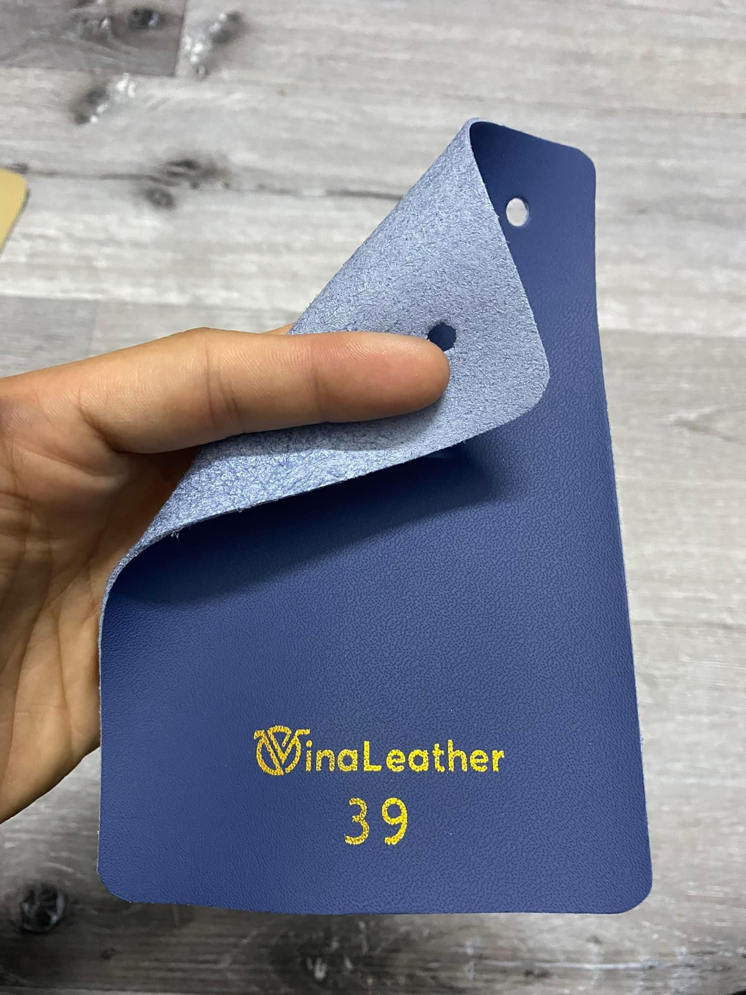 DA NAPPA KIM NHẬT - VL 39